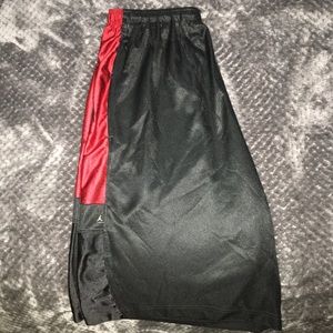 Jordan basketball shorts